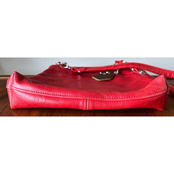 Lynette Sedenquist Mautto leather bag in EUC. - Picture 5 of 9